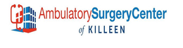 AMBULATORY SURGERY CENTER OF KILLEEN trademark
