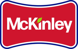 MCKINLEY trademark