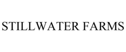 STILLWATER FARMS trademark