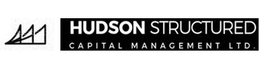 HUDSON STRUCTURED CAPITAL MANAGEMENT LTD. trademark