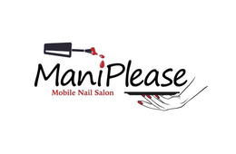 MANIPLEASE MOBILE NAIL SALON trademark