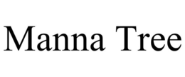 MANNA TREE trademark