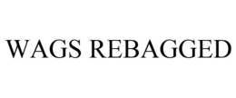 WAGS REBAGGED trademark