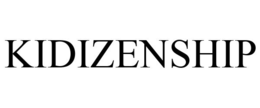 KIDIZENSHIP trademark