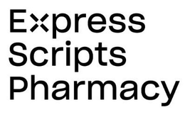 EXPRESS SCRIPTS PHARMACY trademark