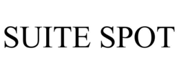 SUITE SPOT trademark
