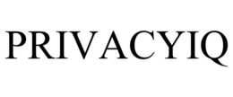 PRIVACYIQ trademark