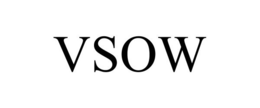 VSOW trademark