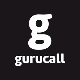 G GURUCALL trademark