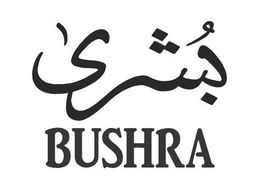 BUSHRA trademark
