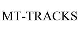 MT-TRACKS trademark