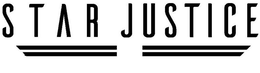 STAR JUSTICE trademark