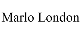 MARLO LONDON trademark