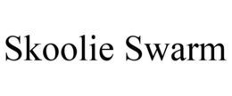 SKOOLIE SWARM trademark