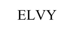 ELVY trademark
