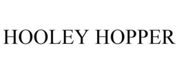 HOOLEY HOPPER trademark