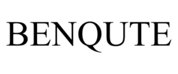BENQUTE trademark