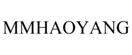 MMHAOYANG trademark