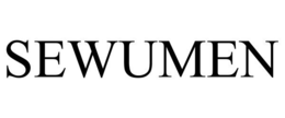 SEWUMEN trademark