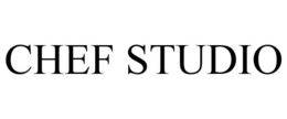 CHEF STUDIO trademark