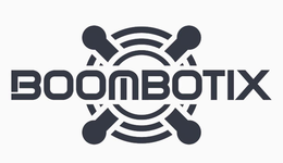 BOOMBOTIX trademark