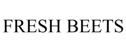 FRESH BEETS trademark
