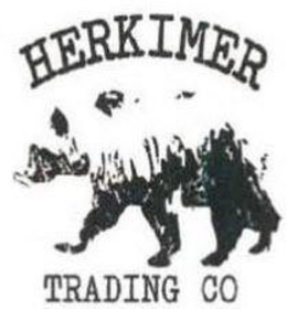 HERKIMER TRADING CO trademark