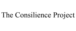 THE CONSILIENCE PROJECT trademark