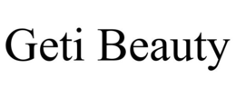 GETI BEAUTY trademark