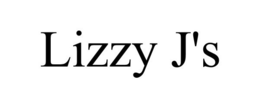 LIZZY J'S trademark