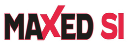 MAXED SI trademark