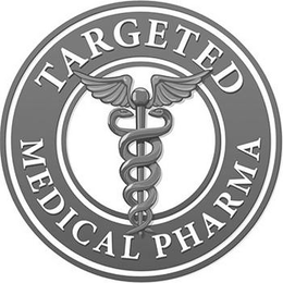 TARGETED MEDICAL PHARMA trademark