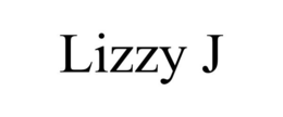 LIZZY J trademark