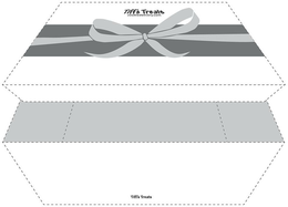 TIFF'S TREATS COOKIEDELIVERY.COM TIFF'S TREATS trademark