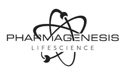 PHARMAGENESIS LIFESCIENCE trademark
