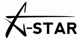 A-STAR trademark