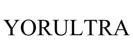 YORULTRA trademark