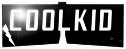 COOLKID trademark