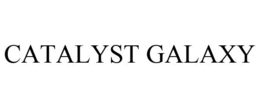 CATALYST GALAXY trademark
