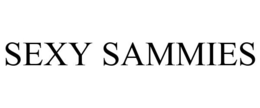 SEXY SAMMIES trademark