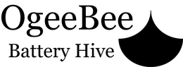 OGEEBEE BATTERY HIVE trademark