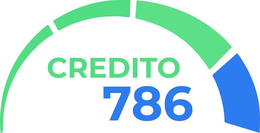 CREDITO 786 trademark