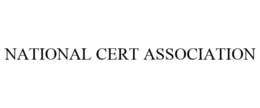 NATIONAL CERT ASSOCIATION trademark