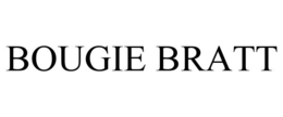 BOUGIE BRATT trademark