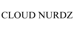 CLOUD NURDZ trademark