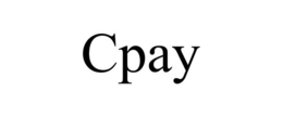 CPAY trademark