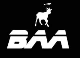 BAA trademark