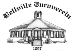 BELLVILLE TURNVEREIN 1897 trademark