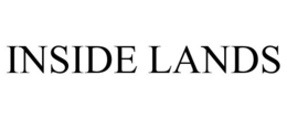 INSIDE LANDS trademark