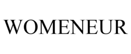 WOMENEUR trademark